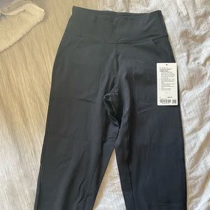Lululemon Align Jogger Crop